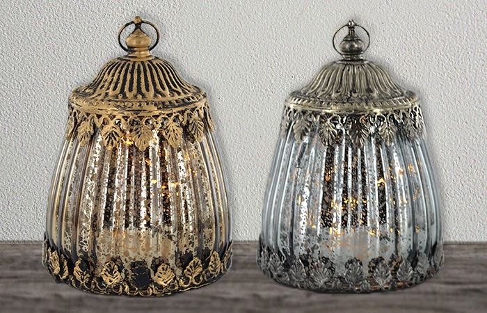 Fiesta Studios Ltd - Moroccan Lanterns Wholesale UK
