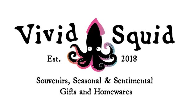 Vivid Squid Wholesale