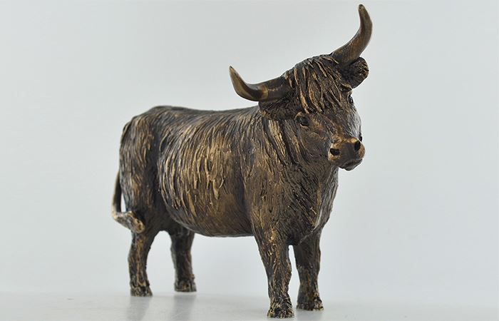 Fiesta Studios Ltd - Cold Cast Bronze Sculptures Wholesale UK